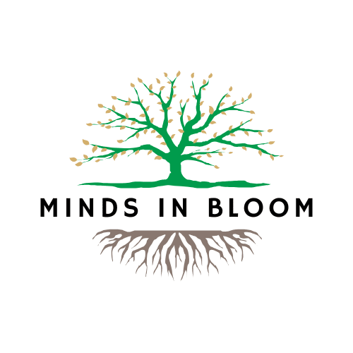 Minds in Bloom